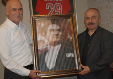aydin-gultekin-senel-i-ziyaret-etti aydin-gultekin-senel-i-ziyaret-etti
